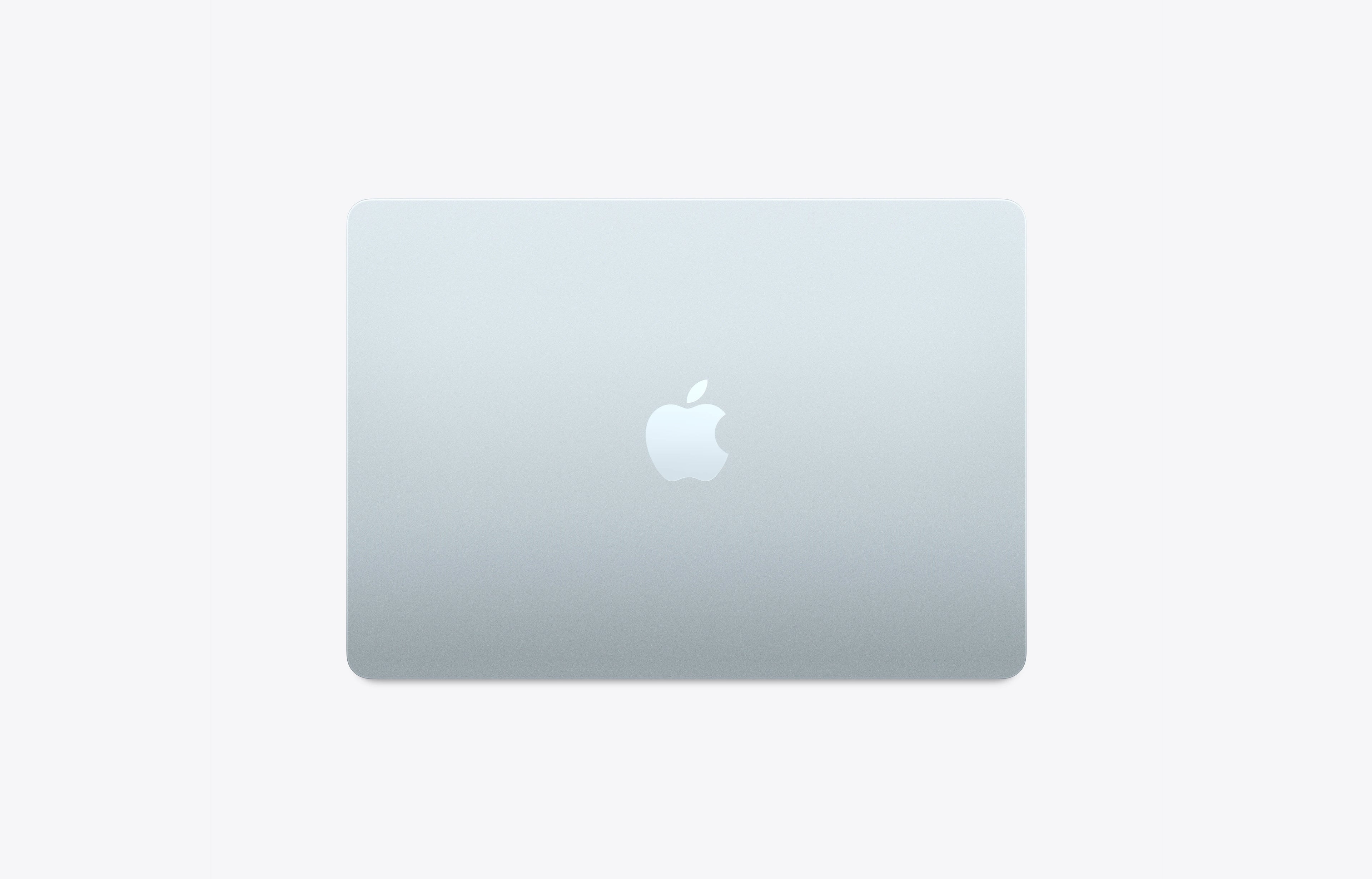 MacBook Air 13-inch - 512GB SSD