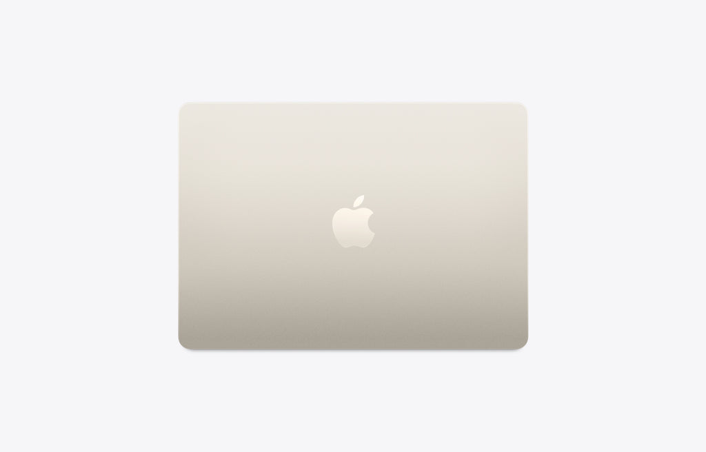 MacBook Air 13-inch - 512GB SSD