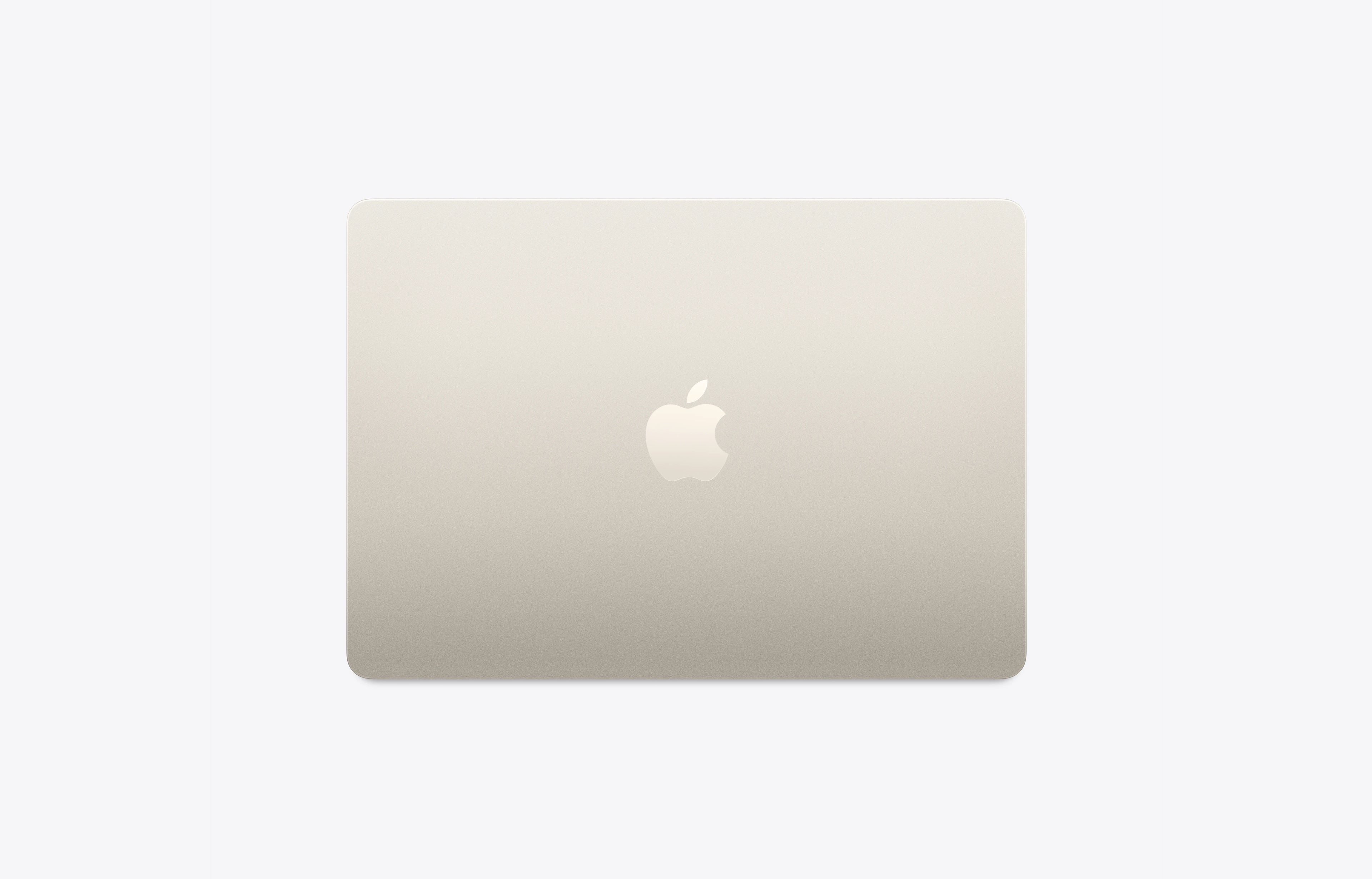 MacBook Air 13-inch - 512GB SSD