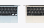 MacBook Air 13-inch - 512GB SSD