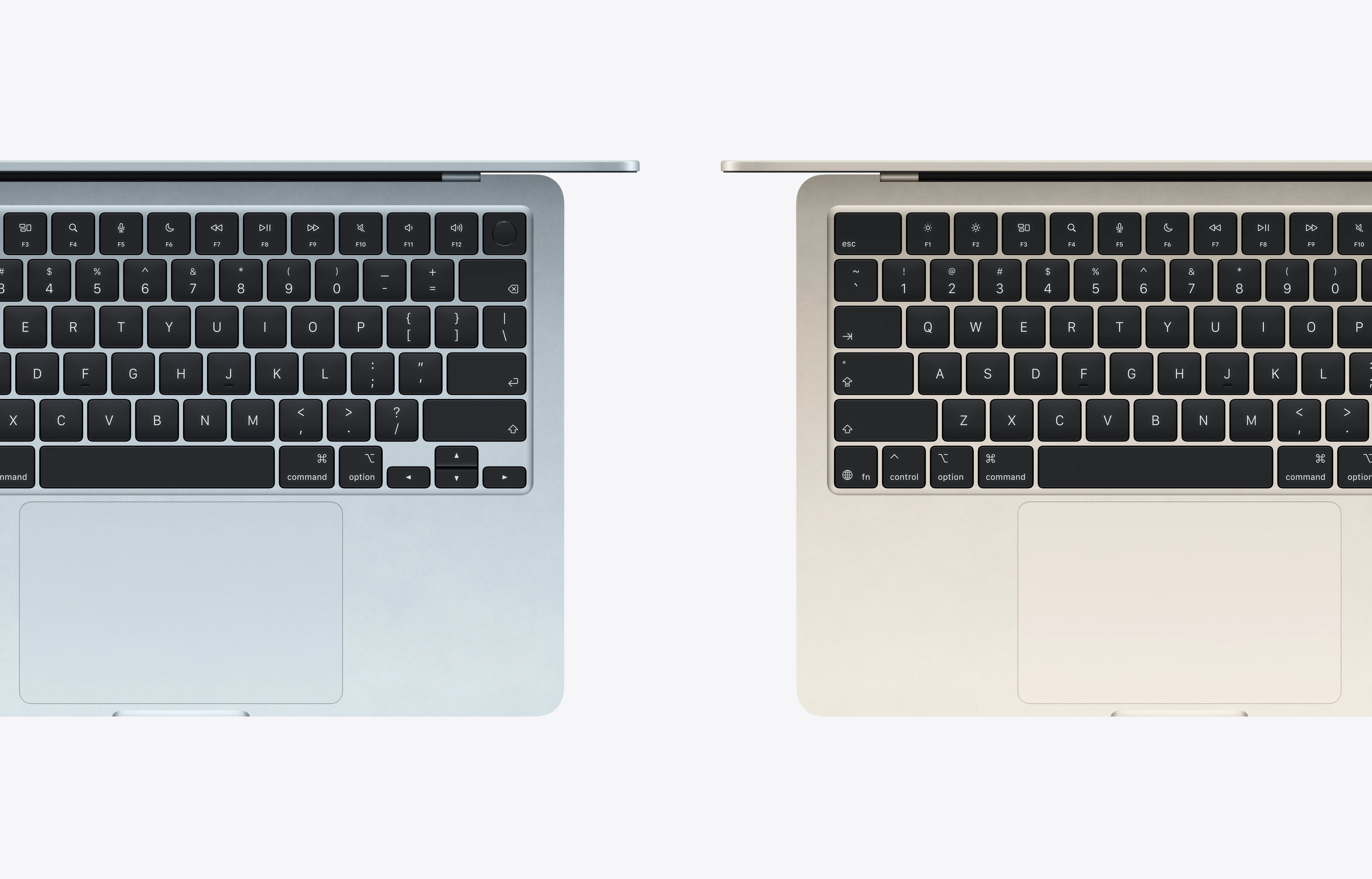 MacBook Air 13-inch - 512GB SSD