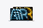 MacBook Air 13-inch - 512GB SSD