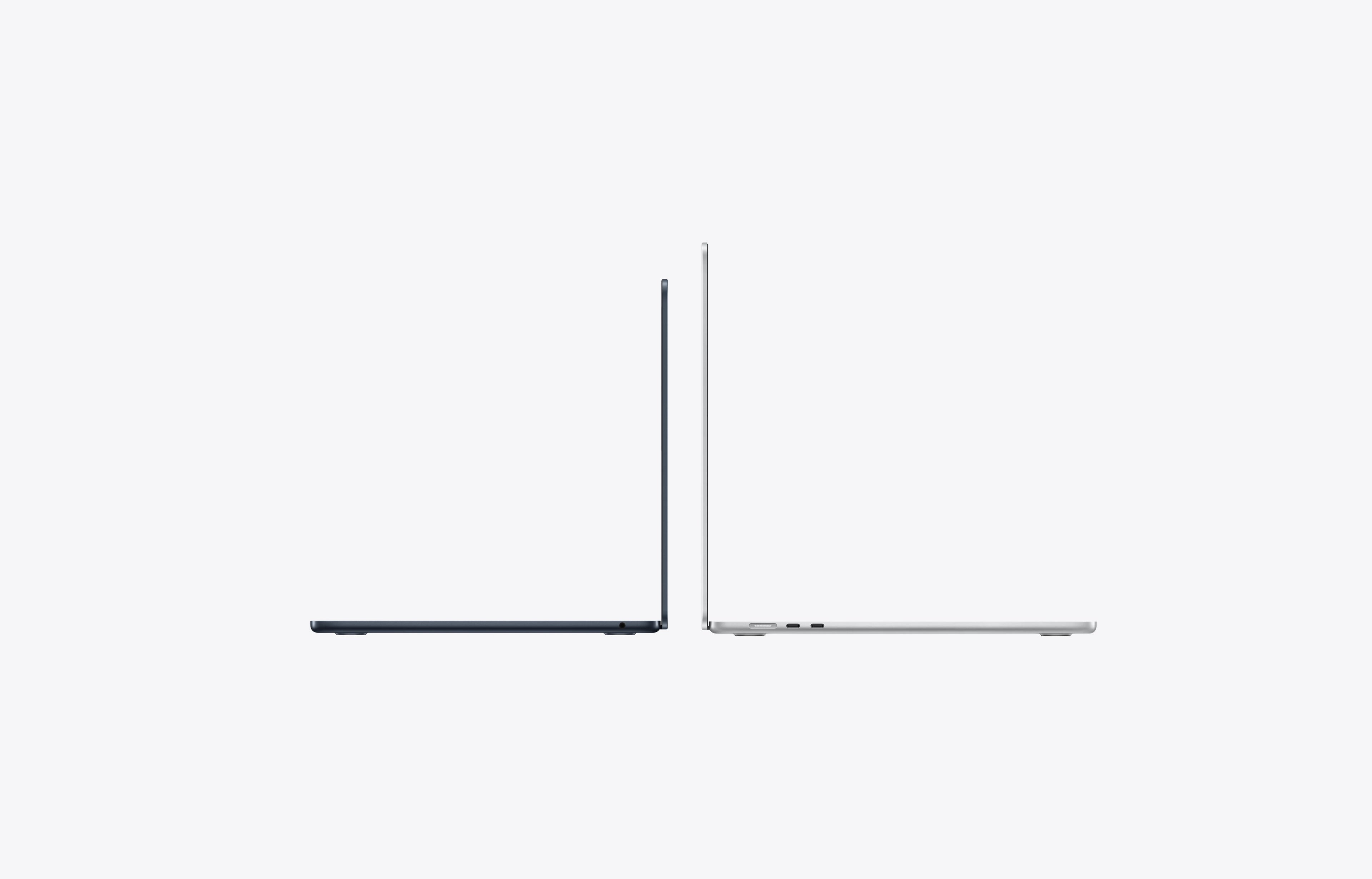 MacBook Air 13-inch - 512GB SSD