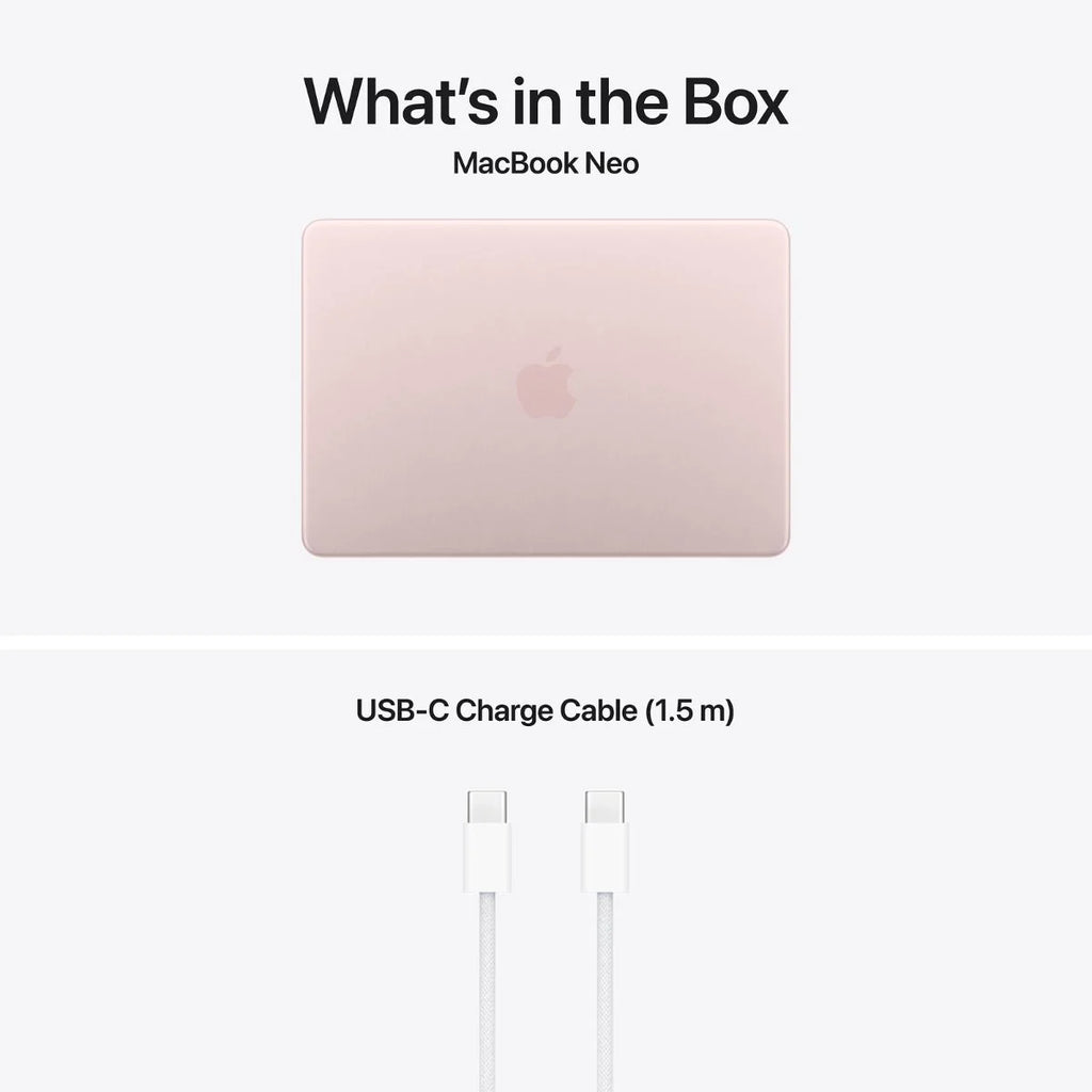 Buy MacBook Neo