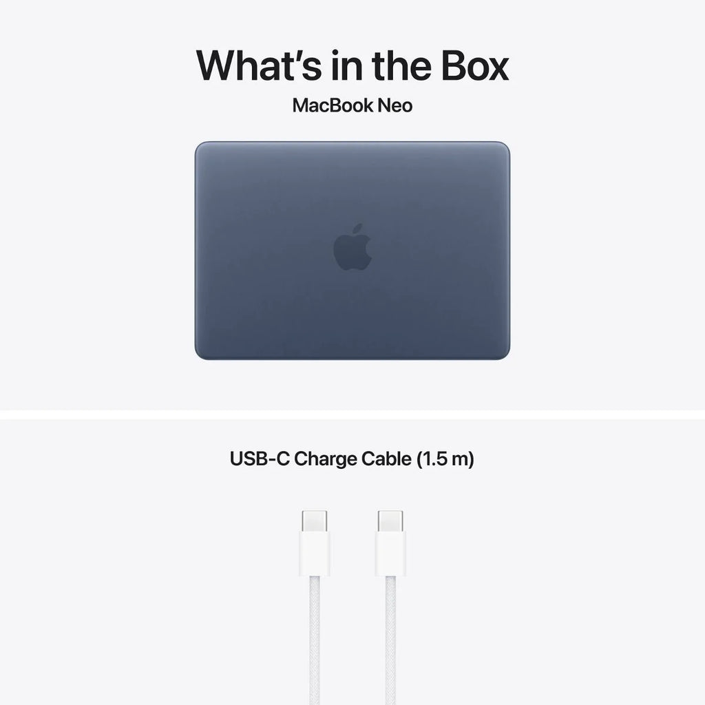 Buy MacBook Neo