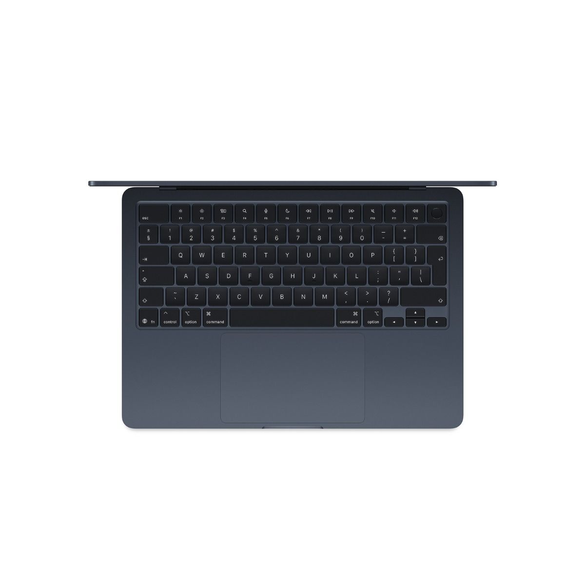 MacBook Air 13-inch - Midnight