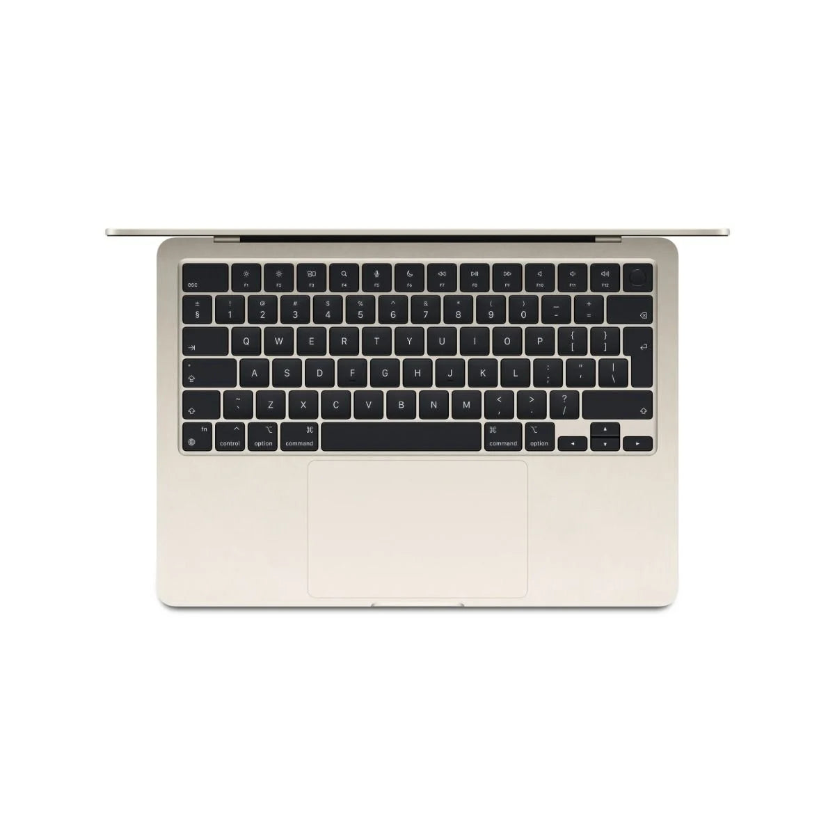 MacBook Air 13-inch - Starlight