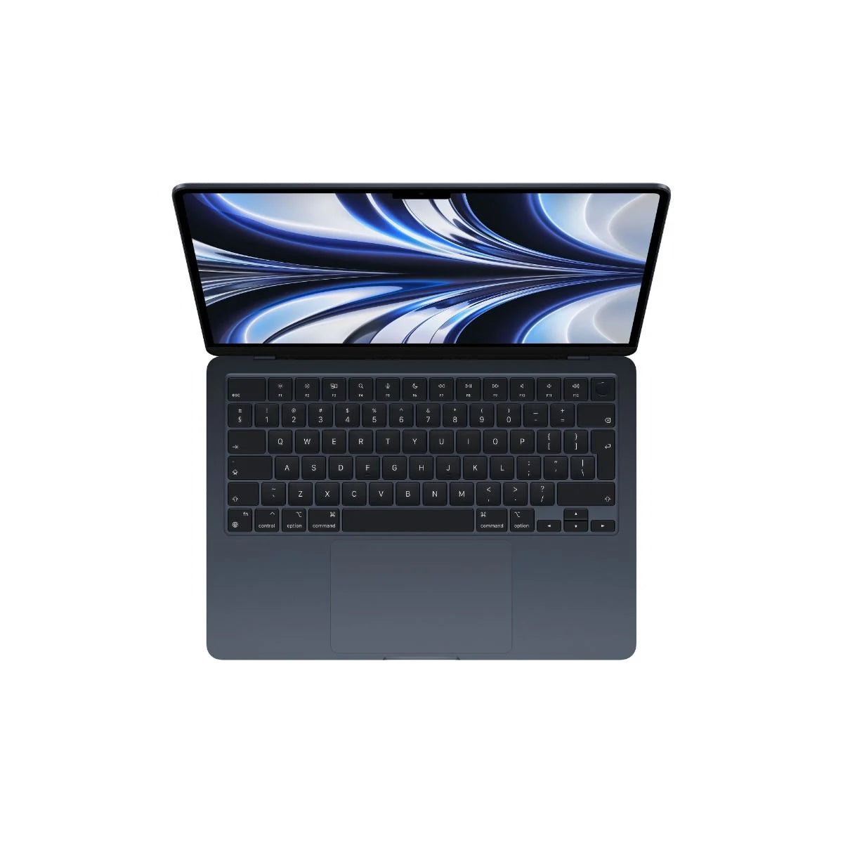 MacBook Air 13-inch - Midnight