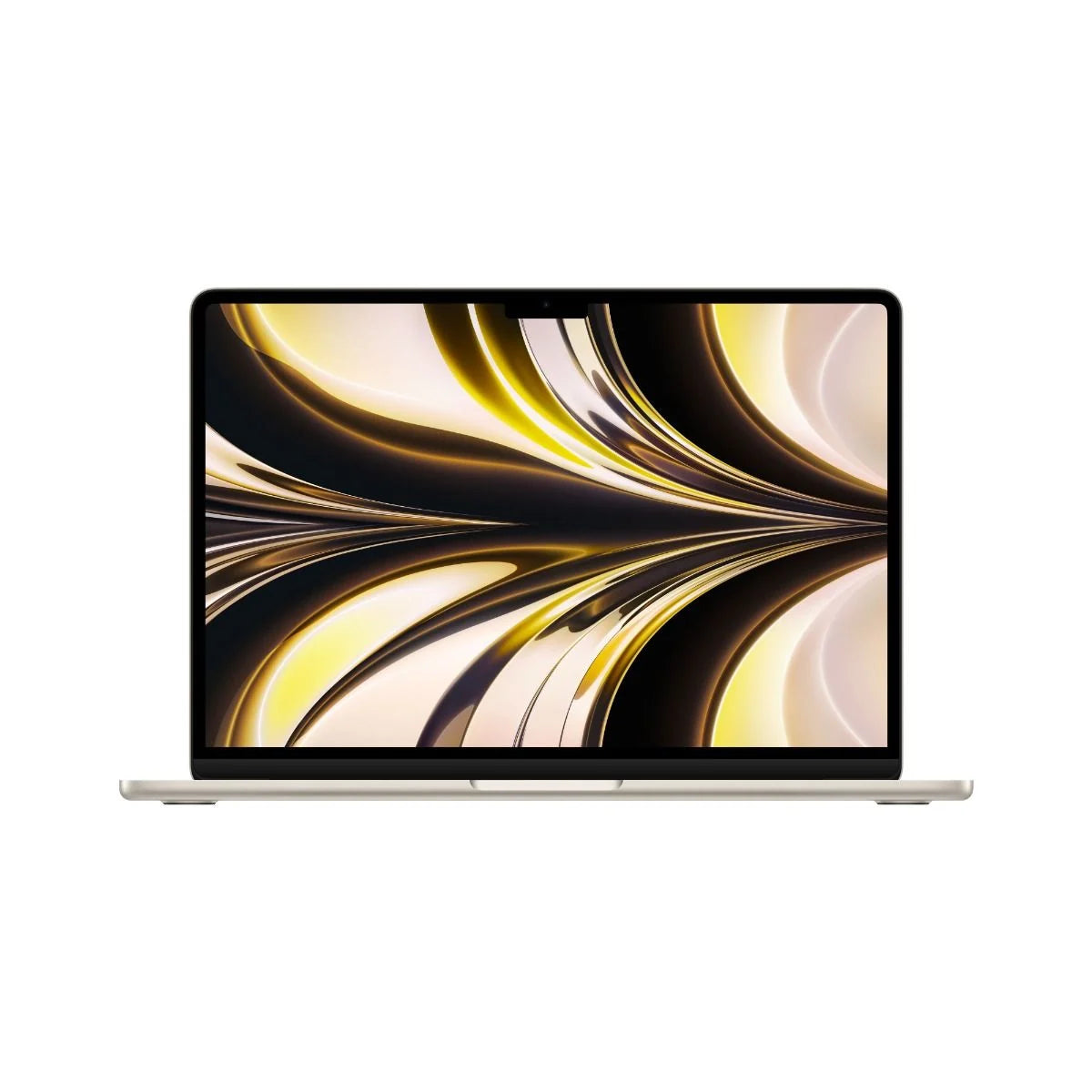 MacBook Air 13-inch - Starlight