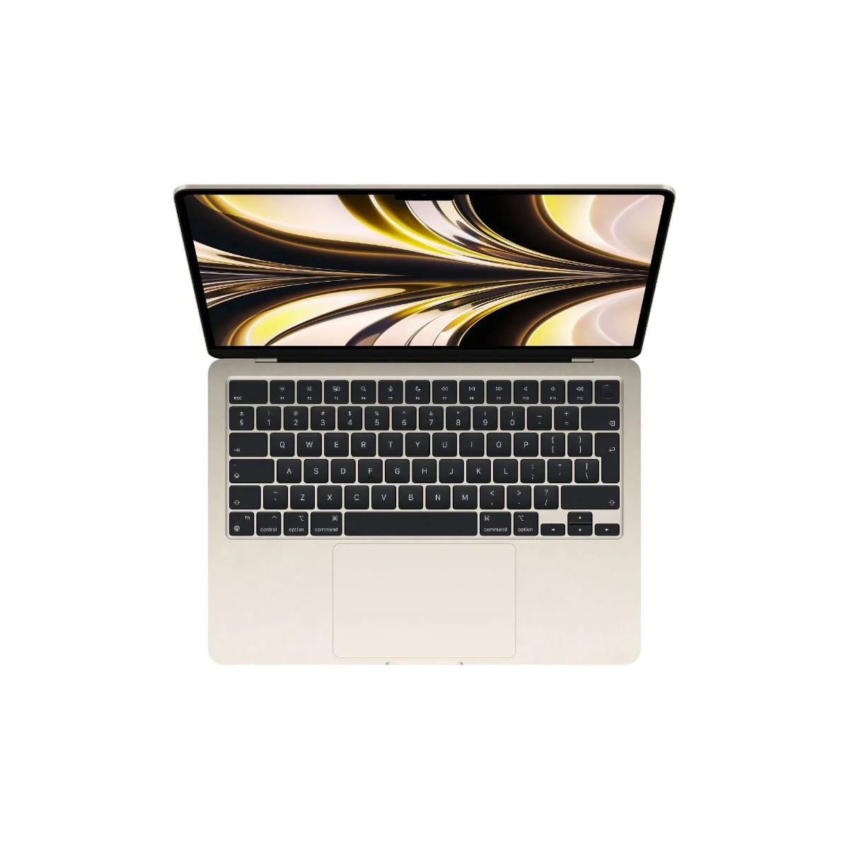 MacBook Air 13-inch - Starlight
