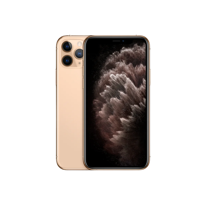 iPhone 11 Pro Pre-Owned