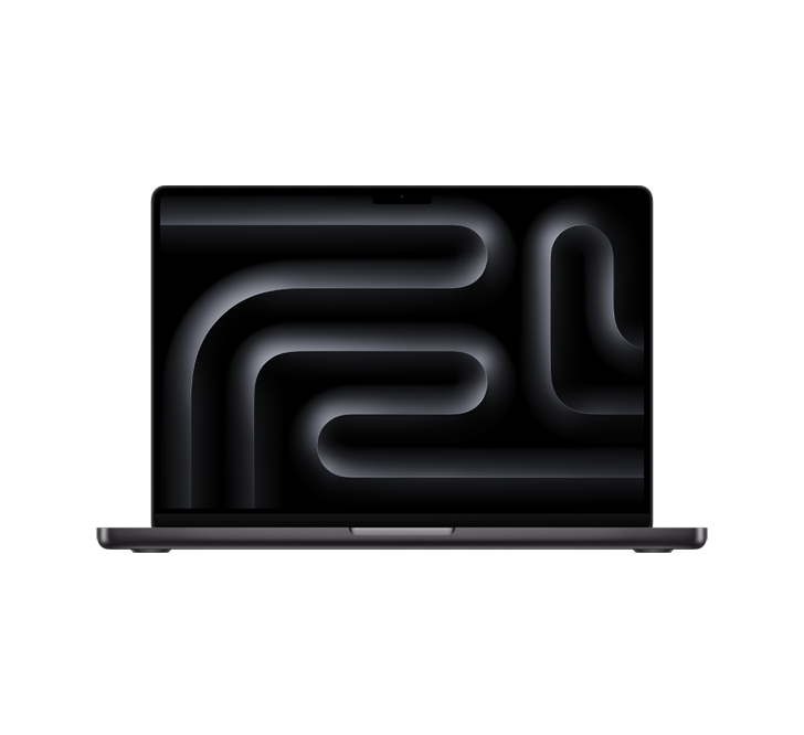MacBook Pro 16-inch