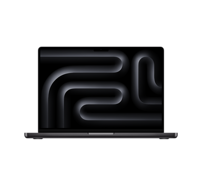 MacBook Pro 16-inch