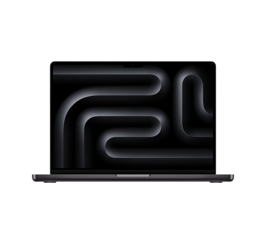 MacBook Pro 16-inch