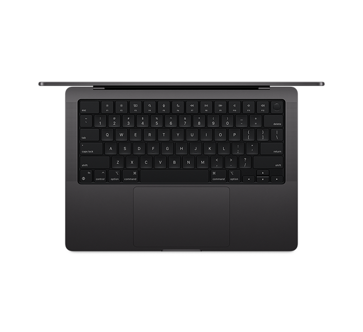 MacBook Pro 14-inch