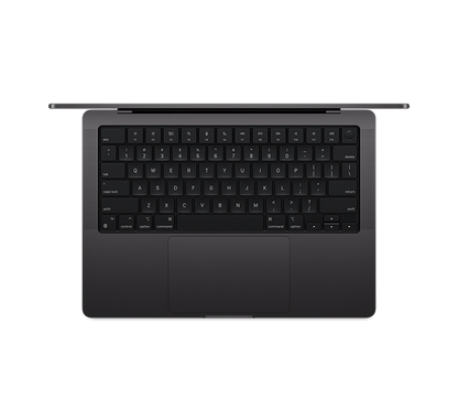 MacBook Pro 14-inch