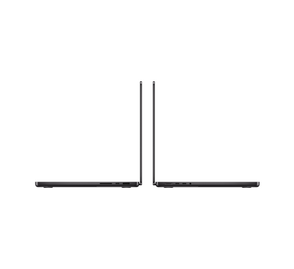 MacBook Pro 16-inch