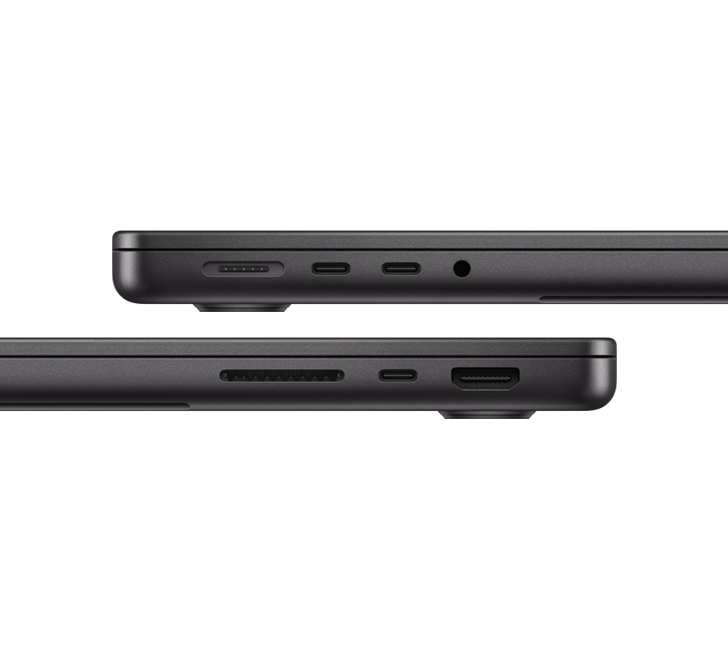 MacBook Pro 16-inch
