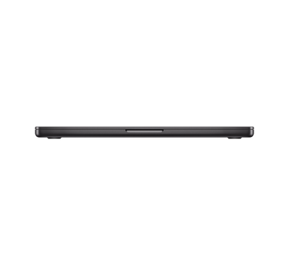 MacBook Pro 16-inch