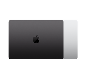 MacBook Pro 14-inch