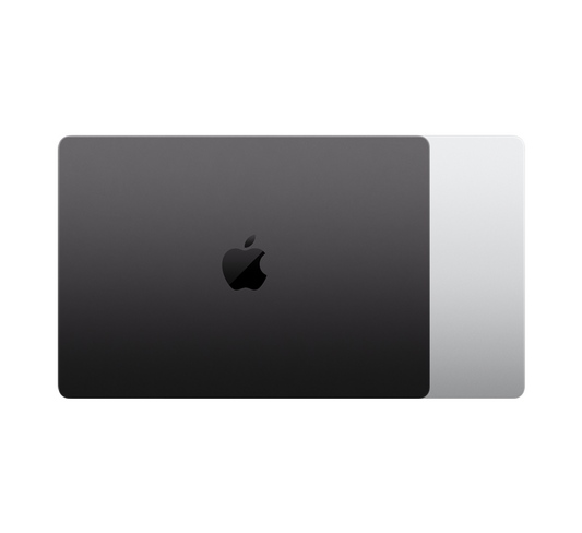 MacBook Pro 14-inch