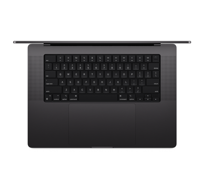 MacBook Pro 16-inch