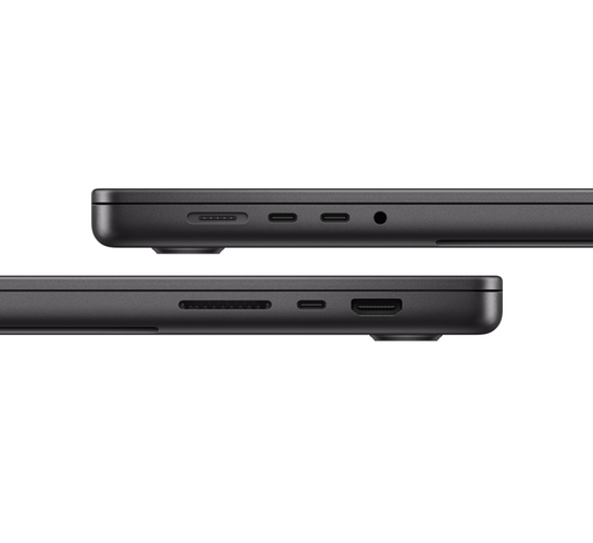 MacBook Pro 16-inch