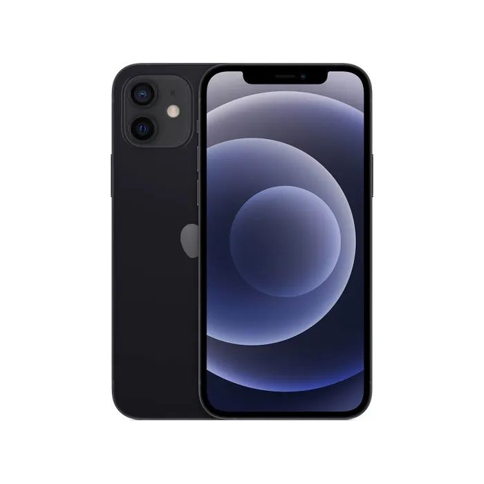iPhone 12 mini