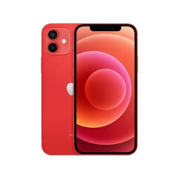 iPhone 12 – Apple World (ZA)