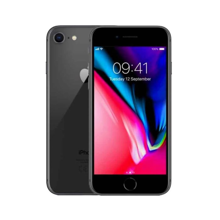 iPhone 8