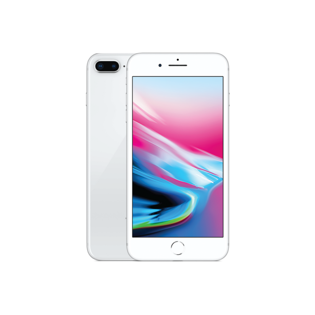 iPhone 8 Plus