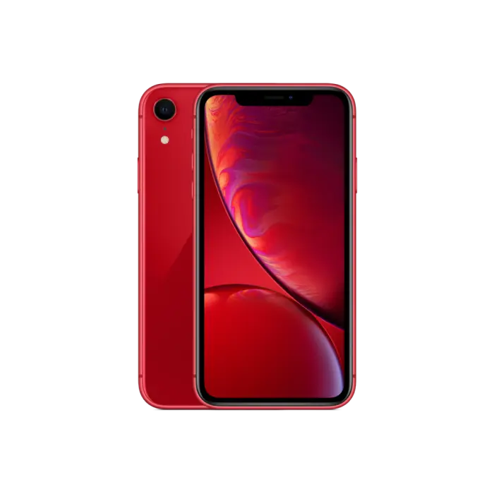 iPhone XR