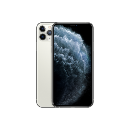 iPhone 11 Pro Pre-Owned