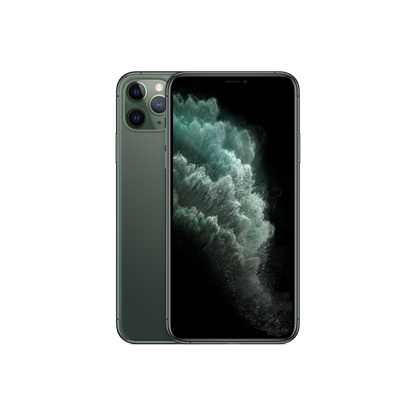 iPhone 11 Pro Pre-Owned