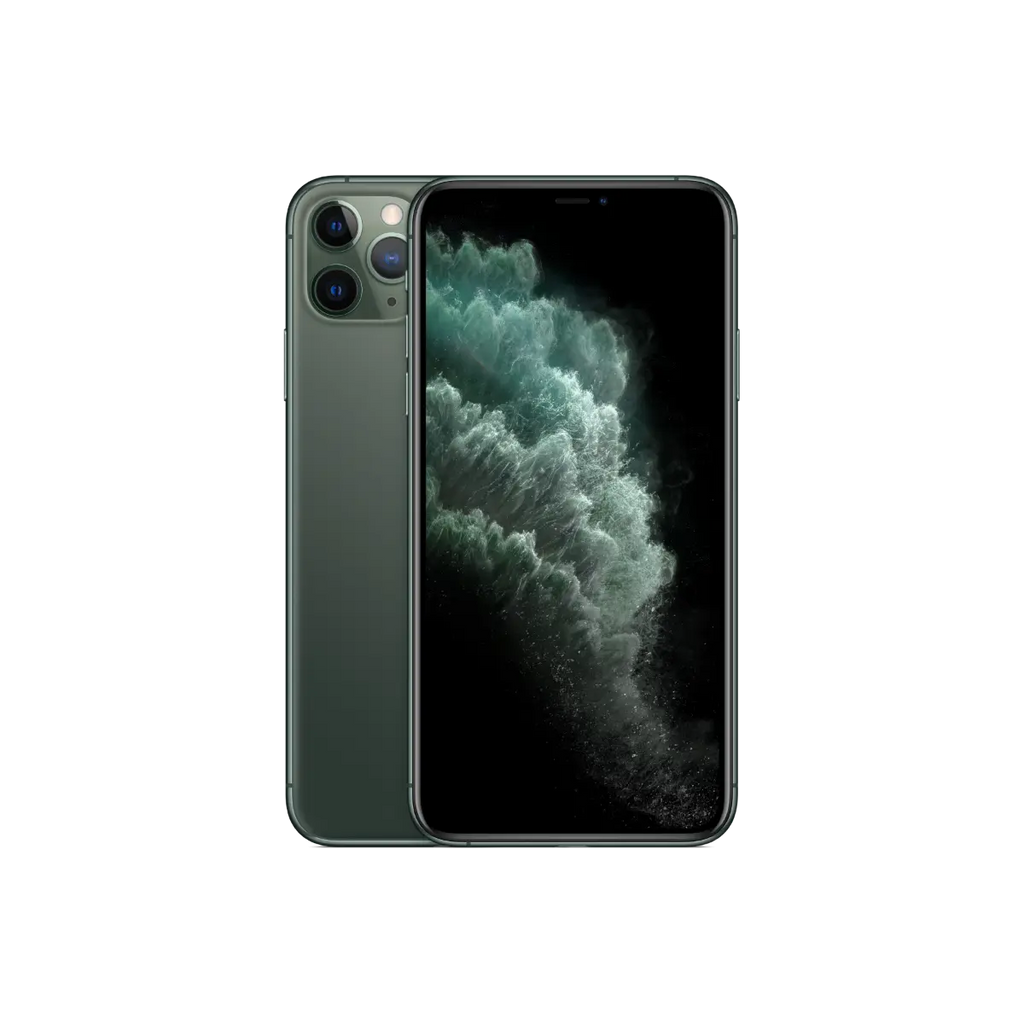iPhone 11 Pro Pre-Owned