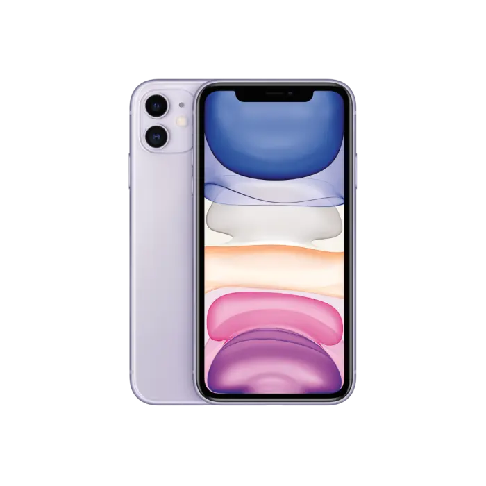 iPhone 11 Refurbished