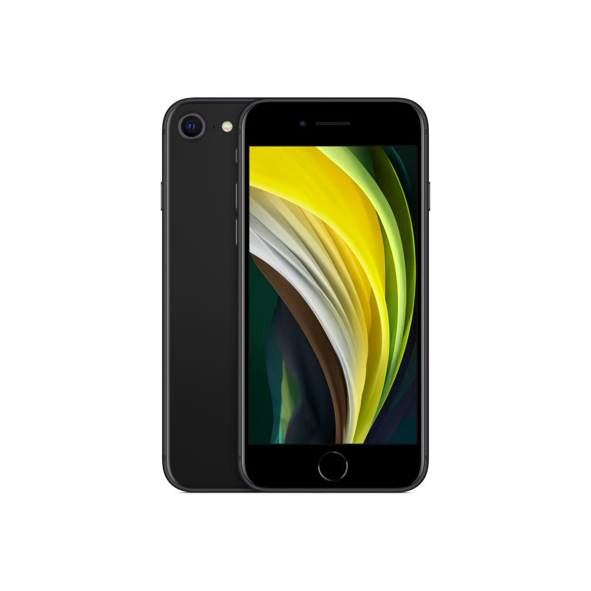 iPhone SE 2nd Gen I Pre-owned
