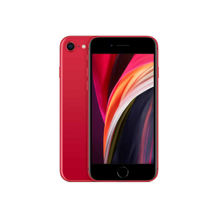 iPhone SE 2nd Gen I Pre-owned