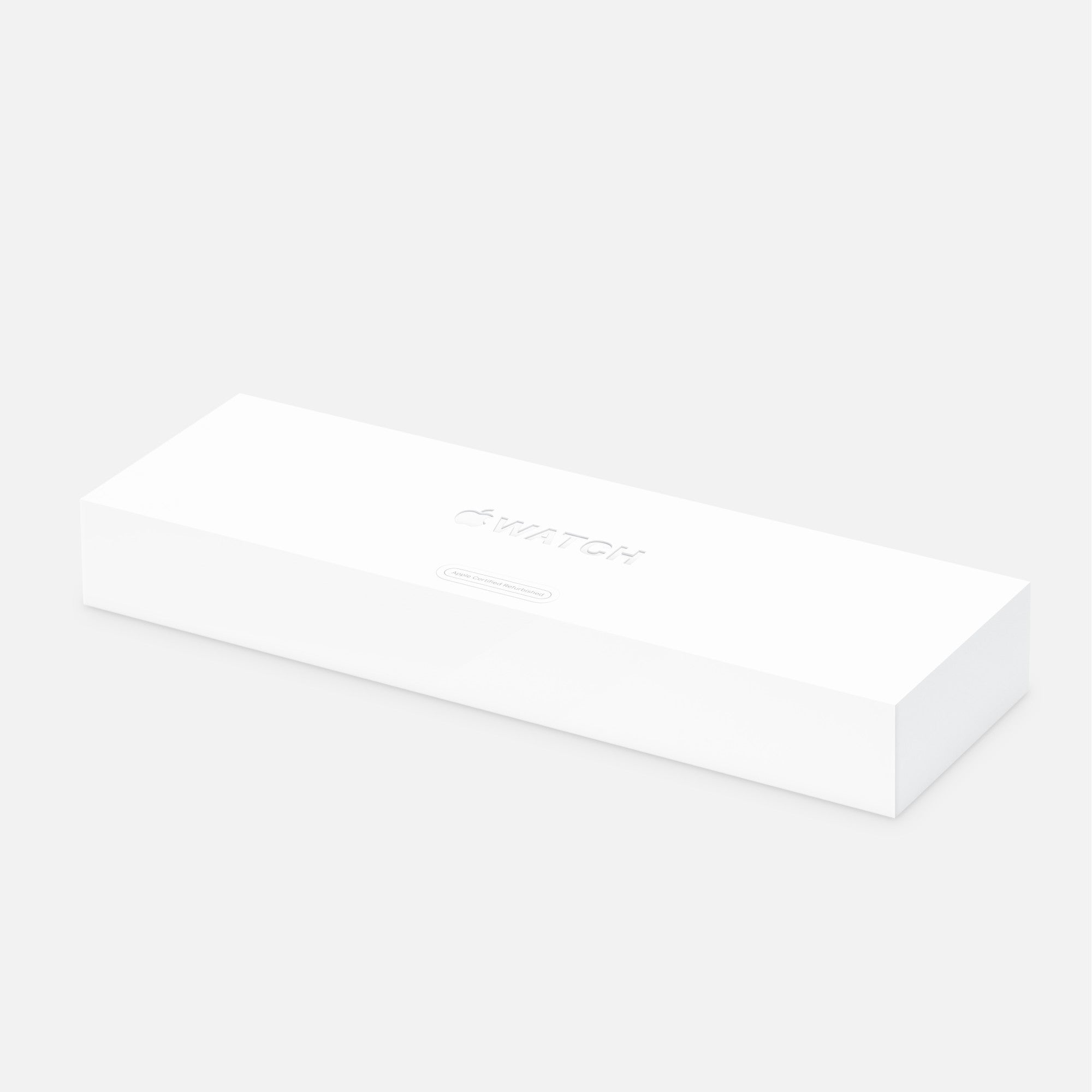Apple Watch Series 10