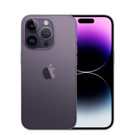 iPhone 14 Pro (Unlocked)