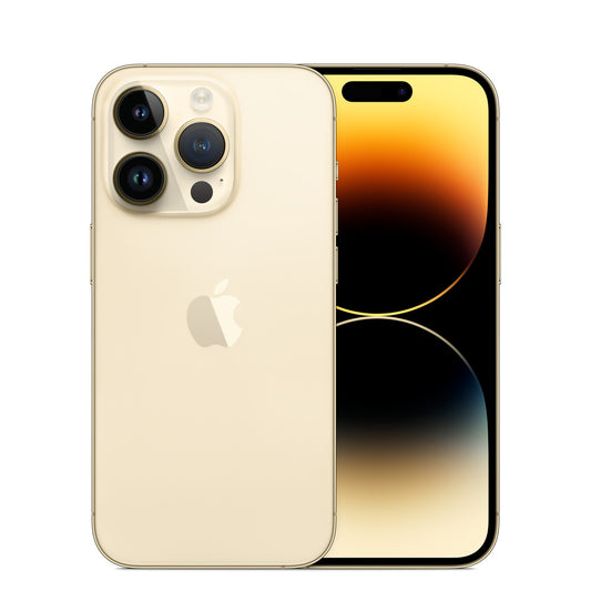 iPhone 14 Pro (Unlocked)