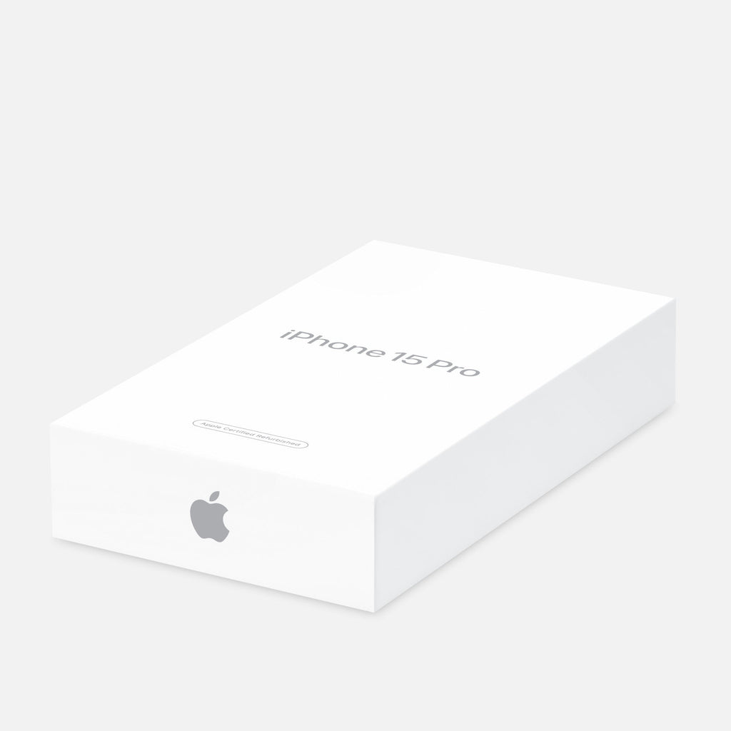 iPhone 15 Pro