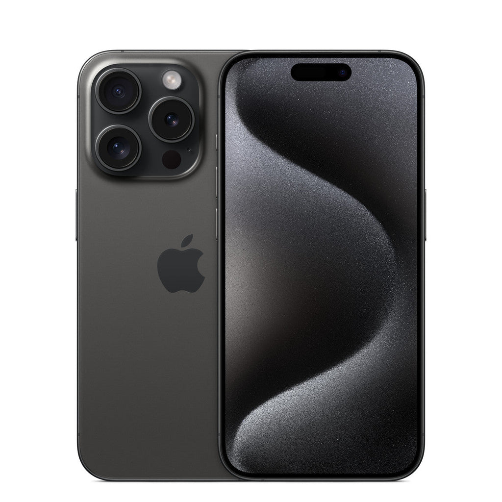 iPhone 15 Pro