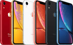 Pre-Owned iPhone XR