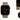 Apple Watch Series 12 - Titanium -  Radiant Gold