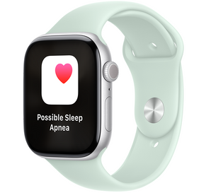 Apple Watch Series 10