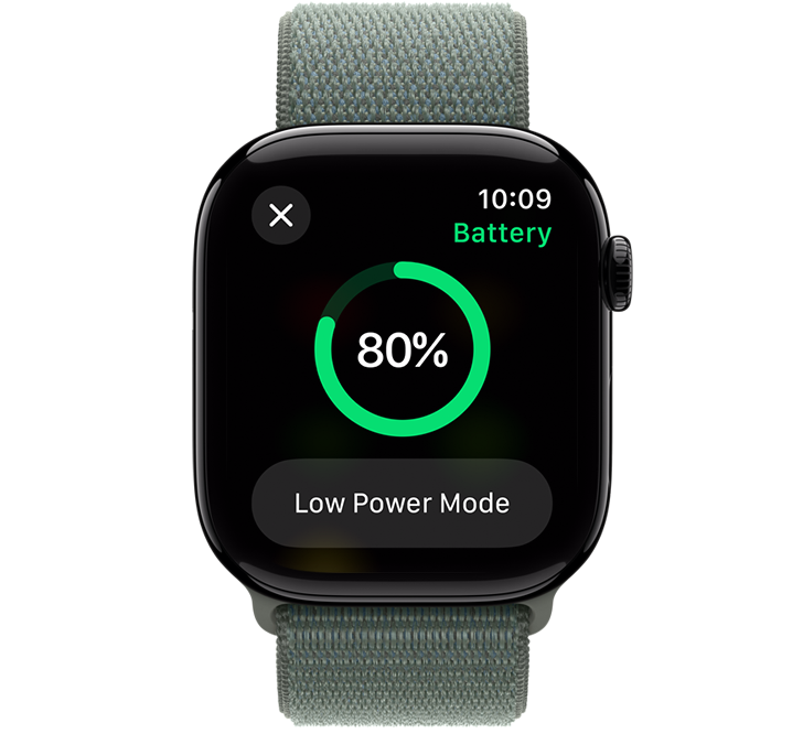 Apple Watch Series 10