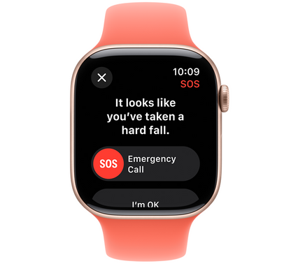 Apple Watch Series 10
