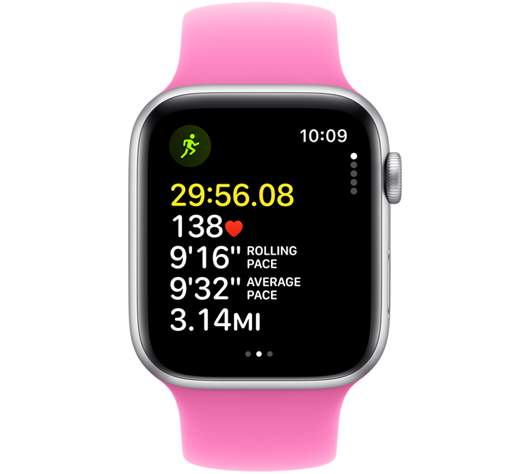 Apple Watch SE