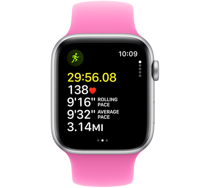 Apple Watch SE